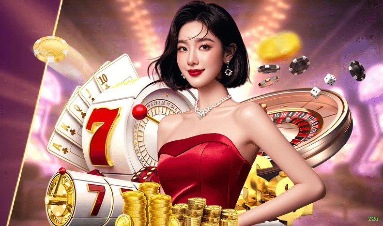 Slots no app 22a mobile