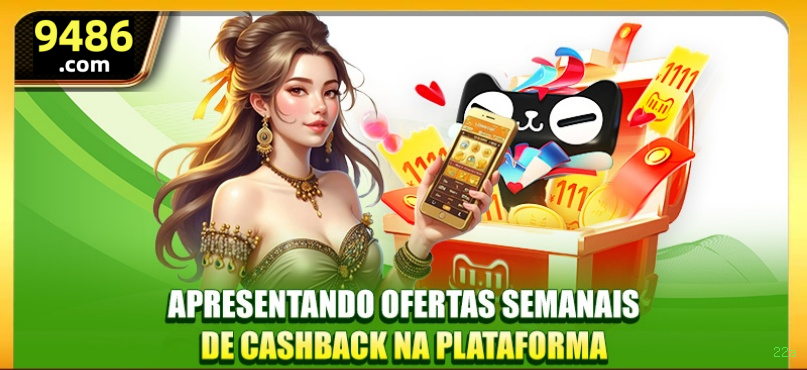 Plataforma 22a - cassino e apostas